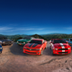 Illustration for article titled PollTime: Retro Muscle Car Edition